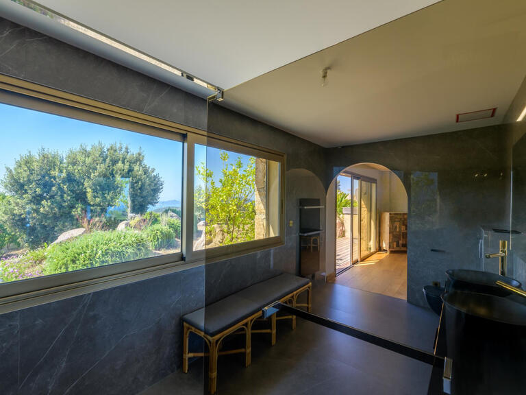 Maison Porto-Vecchio - 3 chambres - 5m²