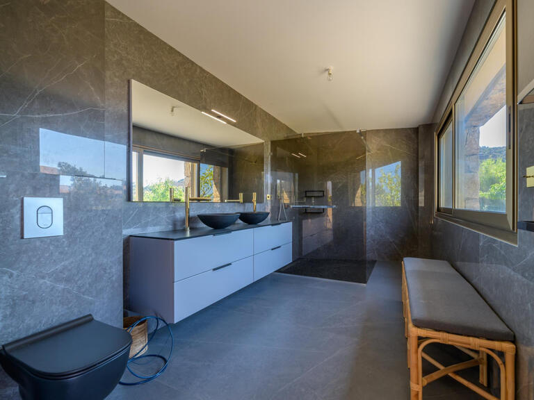 Maison Porto-Vecchio - 3 chambres - 5m²