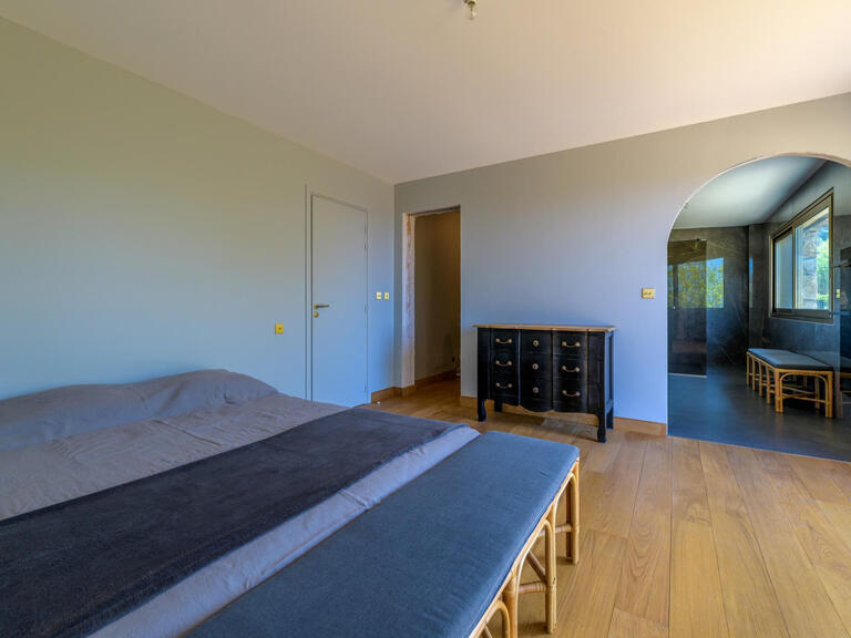 Maison Porto-Vecchio - 3 chambres - 5m²