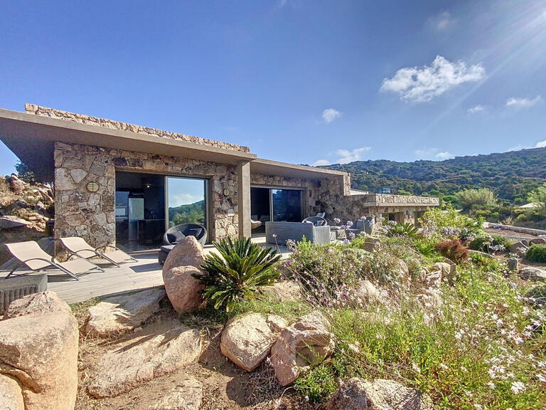 Maison Porto-Vecchio - 3 chambres - 5m²