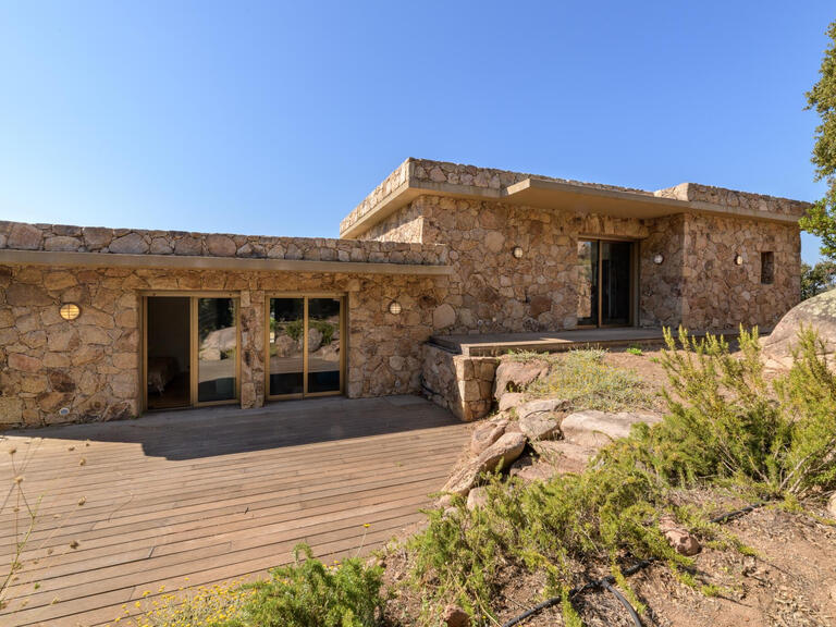 Maison Porto-Vecchio - 3 chambres - 5m²