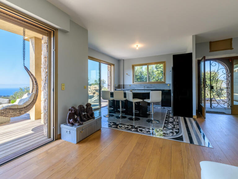 Maison Porto-Vecchio - 3 chambres - 5m²