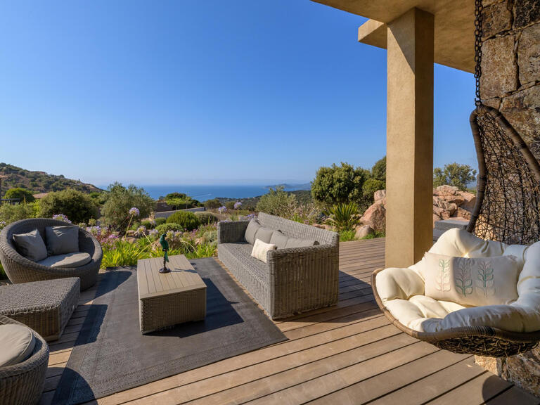 Maison Porto-Vecchio - 3 chambres - 5m²
