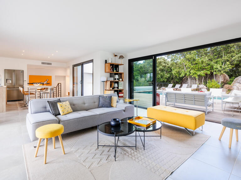 House Porto-Vecchio - 5 bedrooms