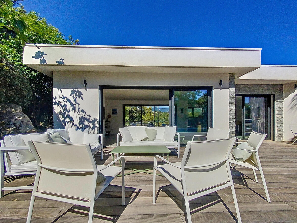 House Porto-Vecchio