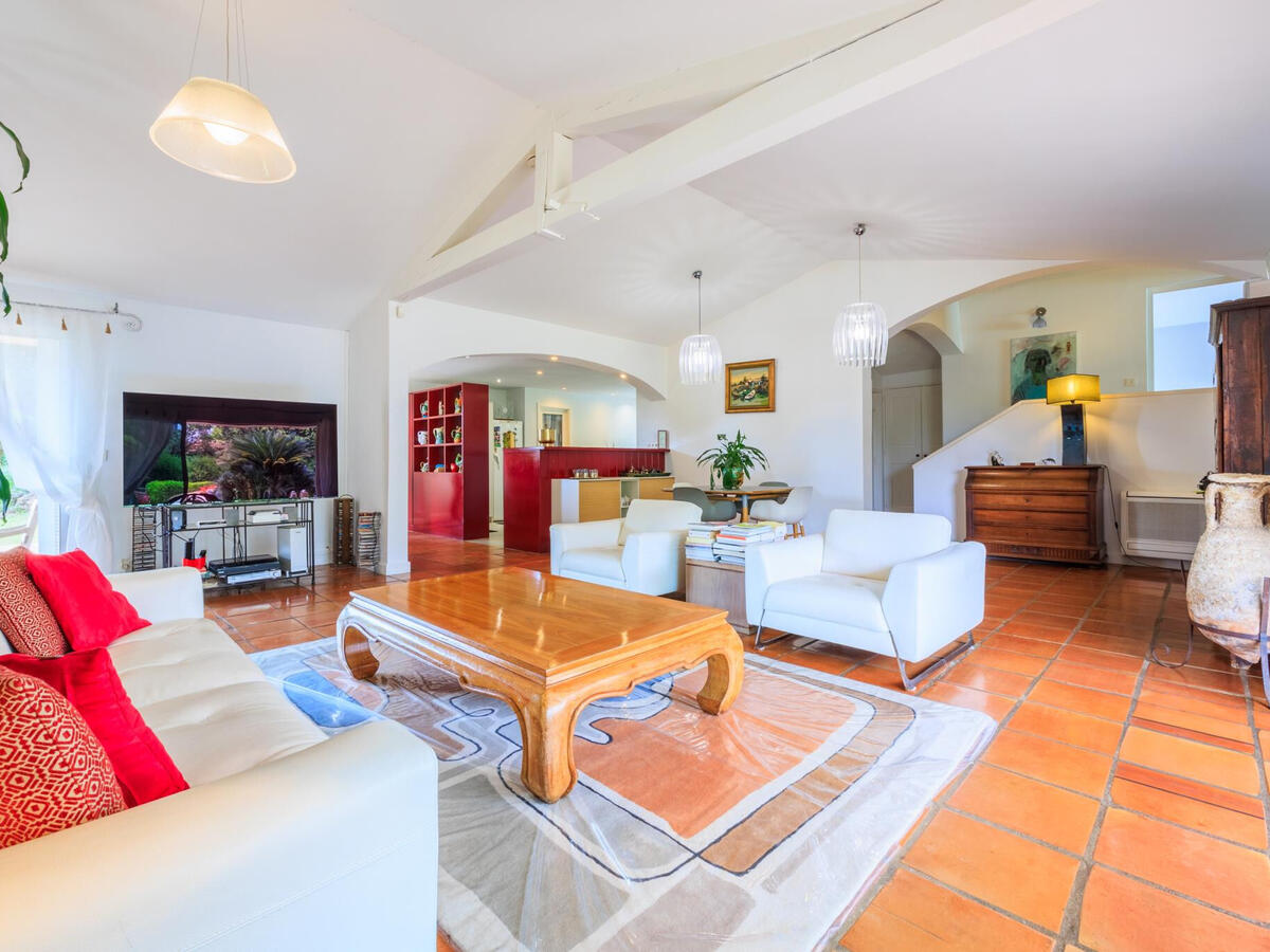 House Porto-Vecchio