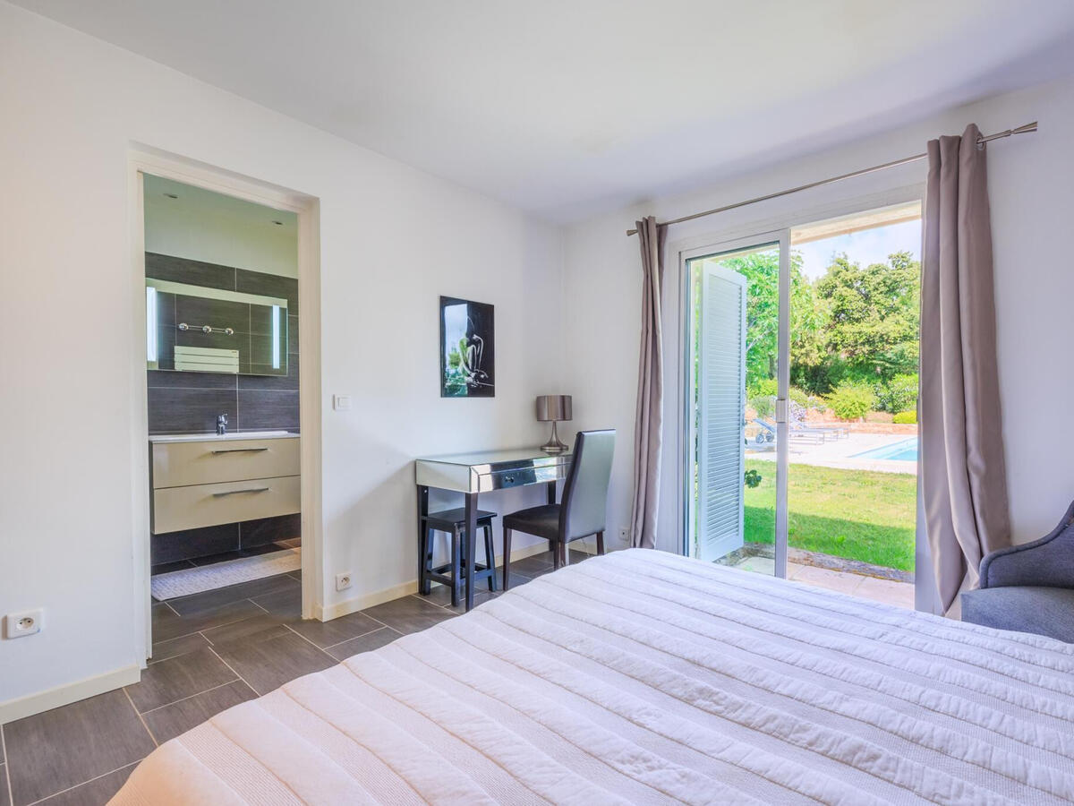 House Porto-Vecchio
