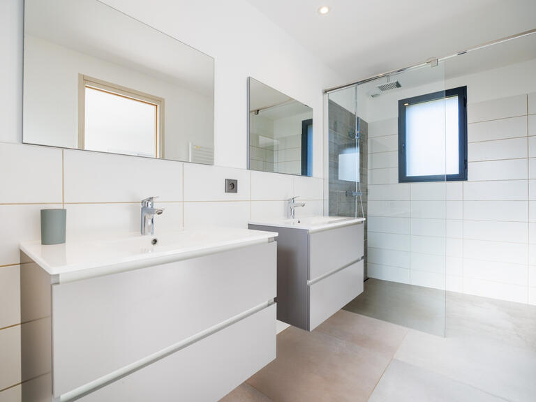 House Porto-Vecchio - 4 bedrooms - 1m²