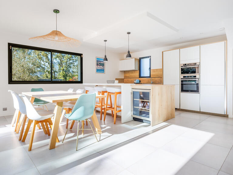 House Porto-Vecchio - 4 bedrooms - 1m²