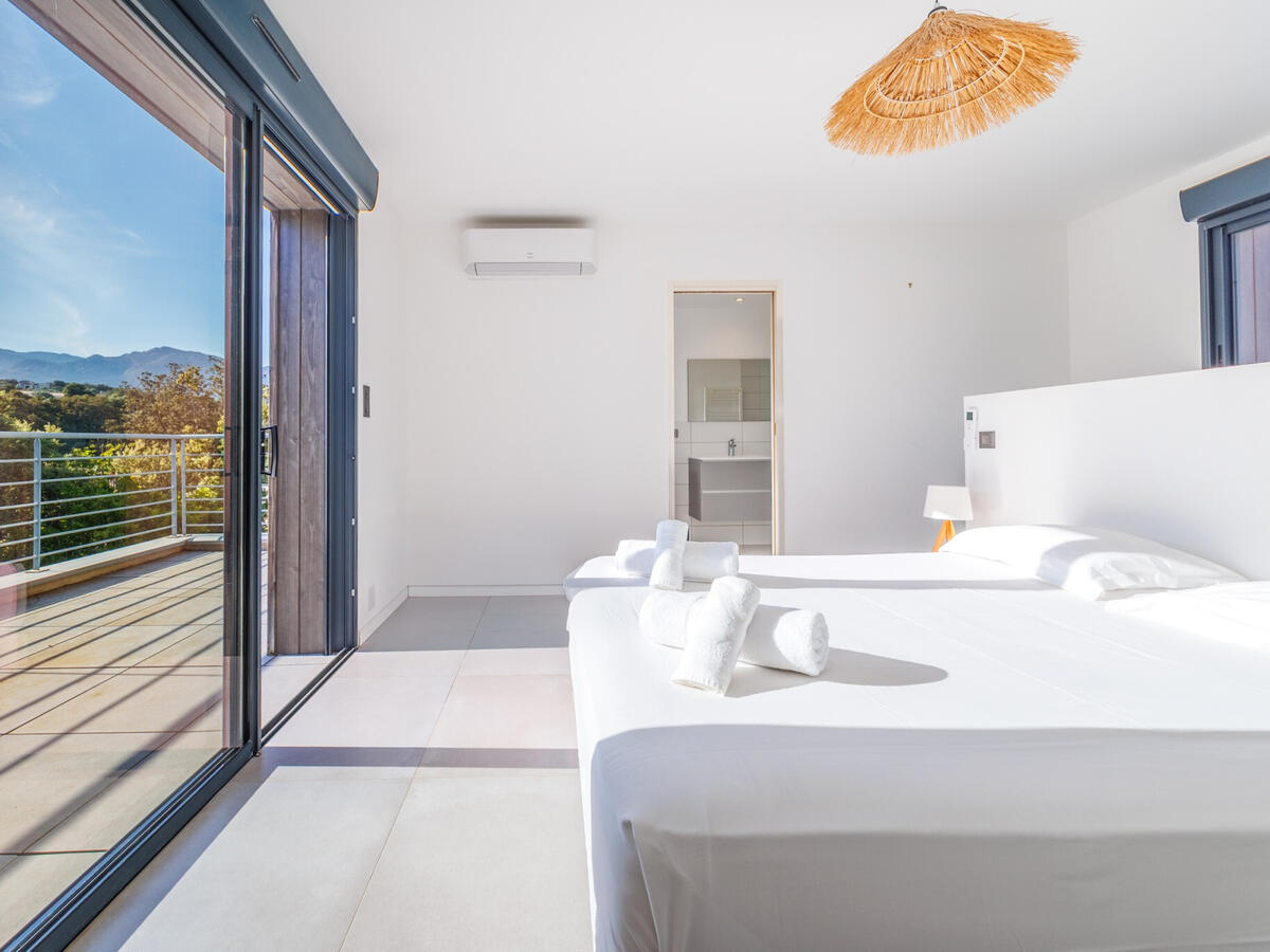 House Porto-Vecchio