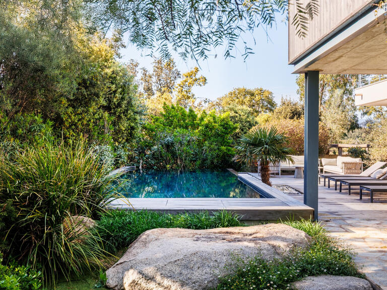 House Porto-Vecchio - 4 bedrooms - 1m²
