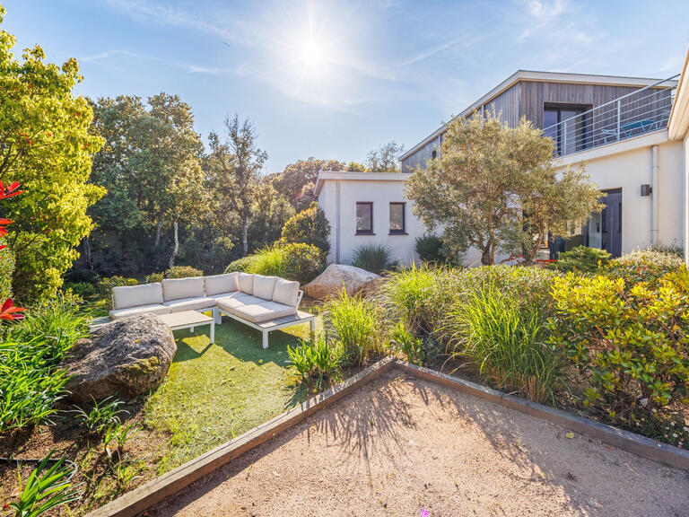 House Porto-Vecchio - 4 bedrooms - 1m²