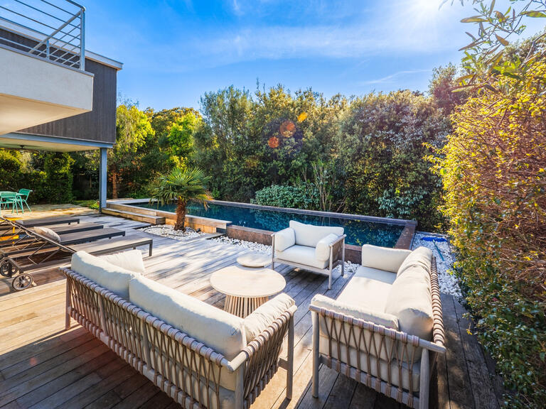 House Porto-Vecchio - 4 bedrooms - 1m²