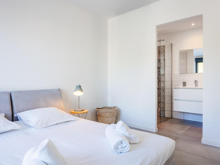 House Porto-Vecchio - 4 bedrooms - 1m²