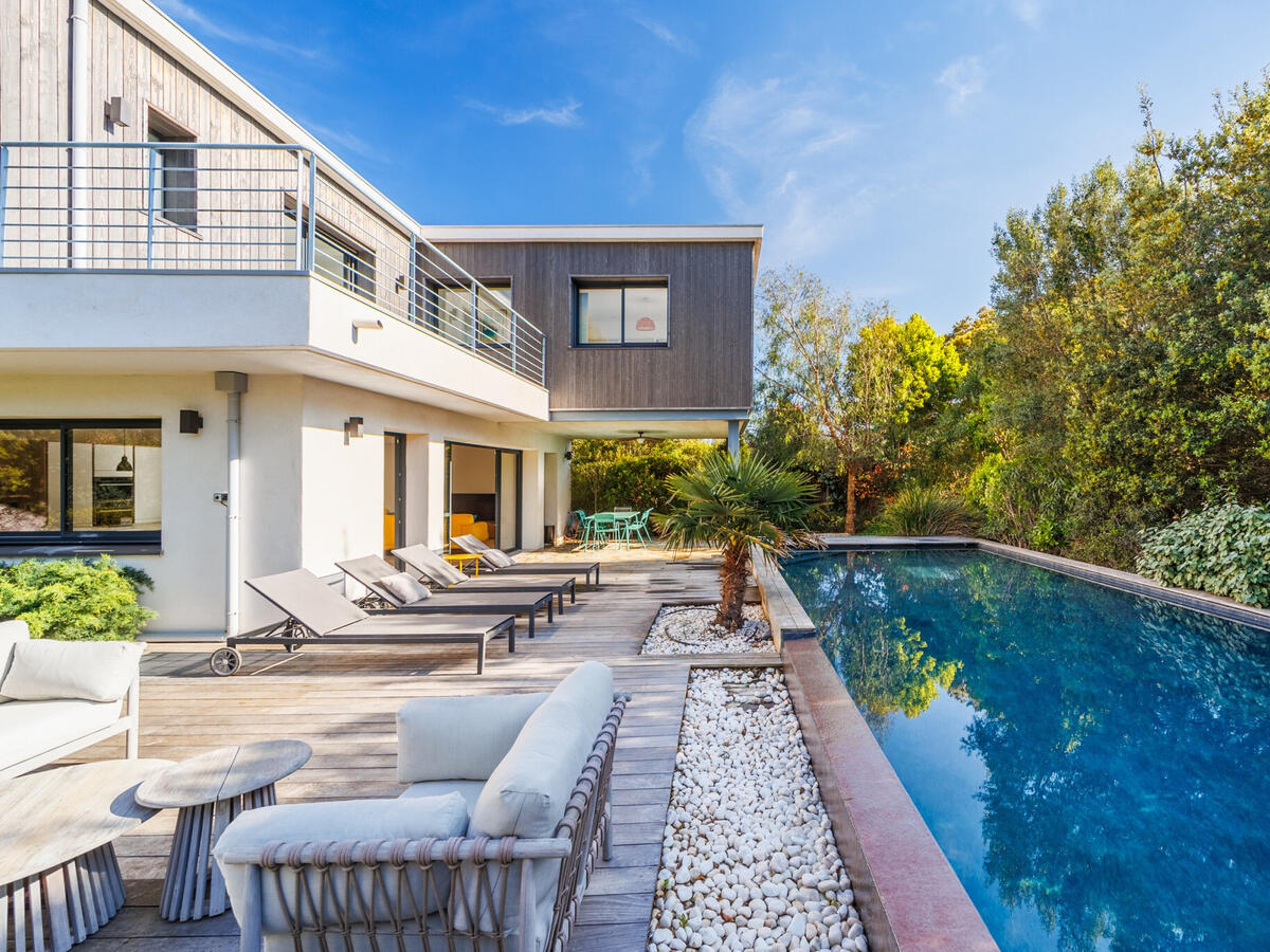 House Porto-Vecchio