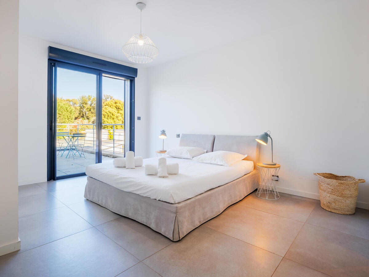 House Porto-Vecchio