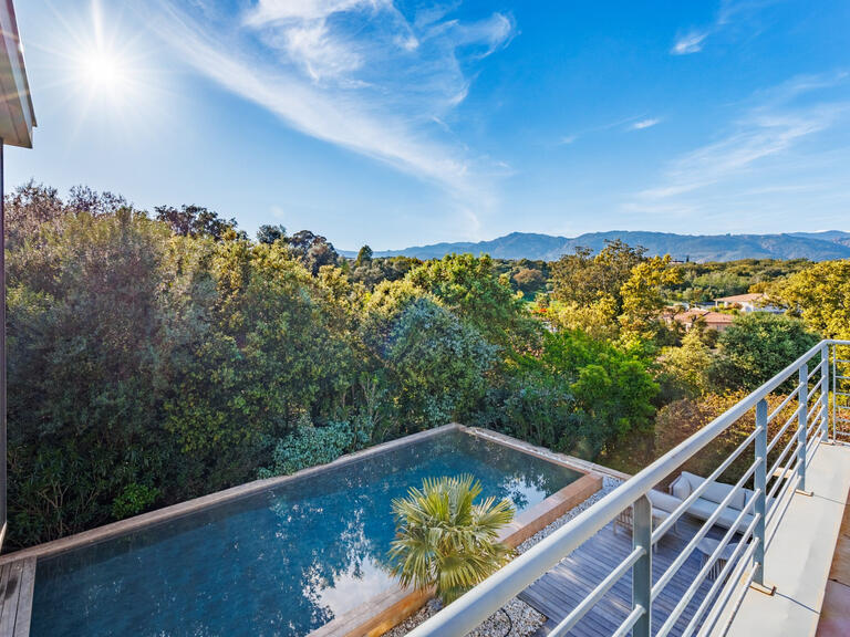 House Porto-Vecchio - 4 bedrooms - 1m²