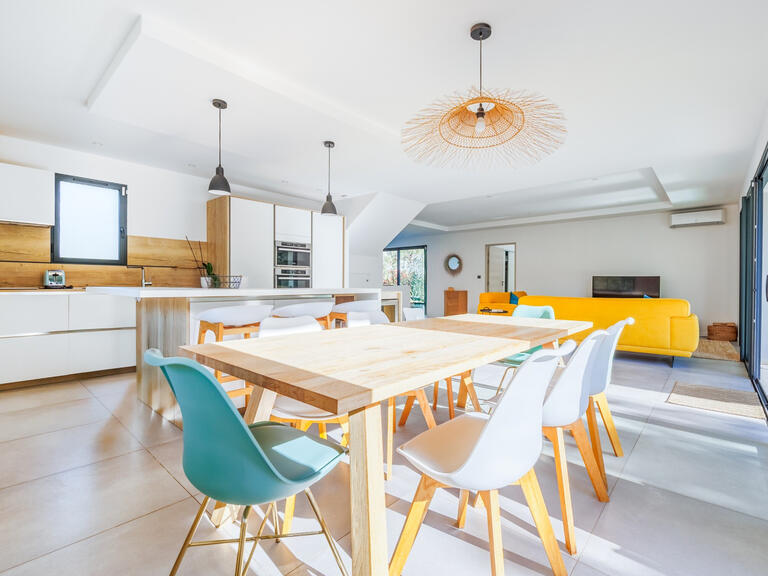 House Porto-Vecchio - 4 bedrooms - 1m²
