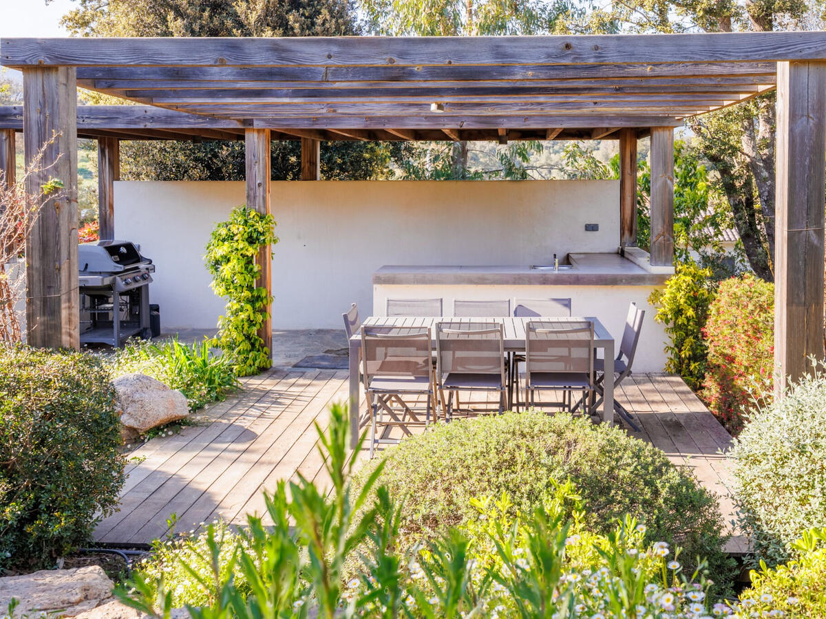 House Porto-Vecchio