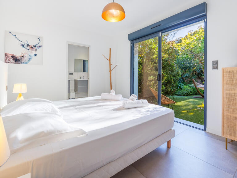 House Porto-Vecchio - 4 bedrooms - 1m²