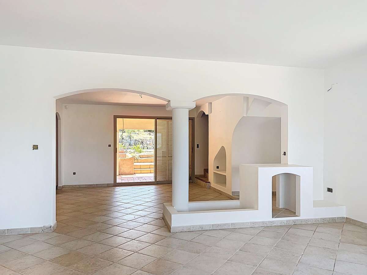 Maison Porto-Vecchio