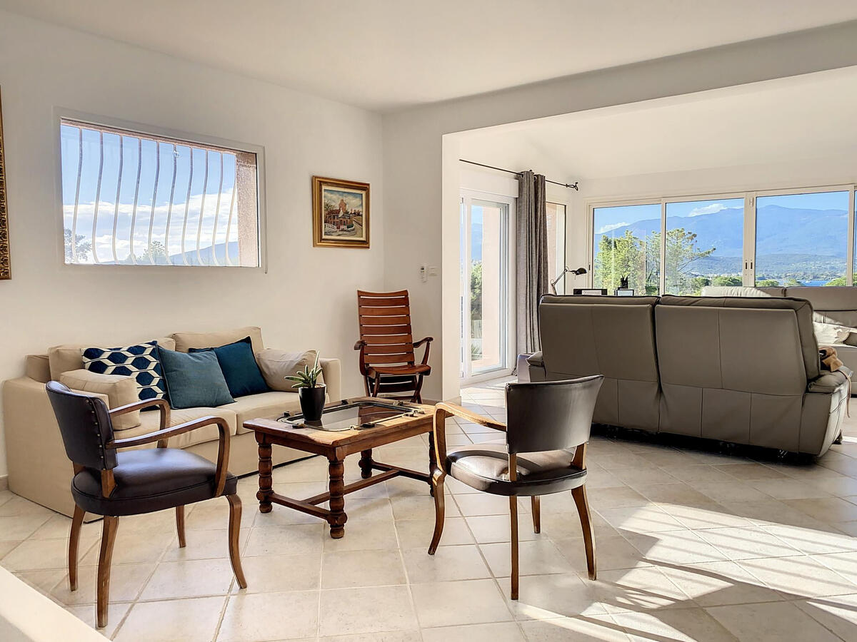 House Porto-Vecchio