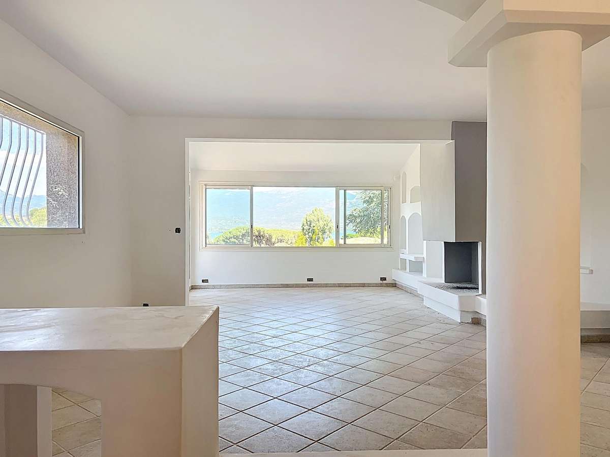 Maison Porto-Vecchio