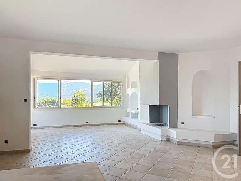 Maison Porto-Vecchio - 4 chambres