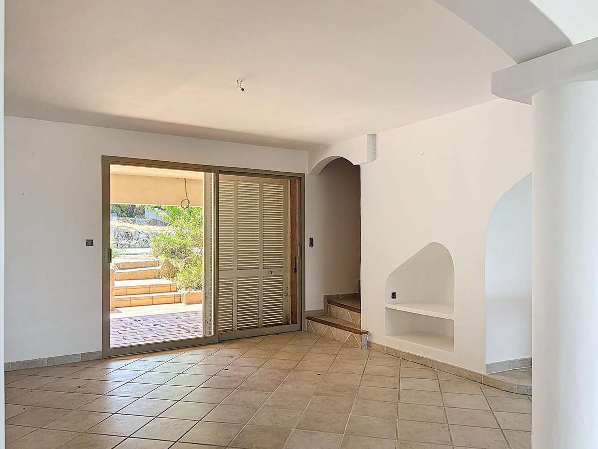 Maison Porto-Vecchio