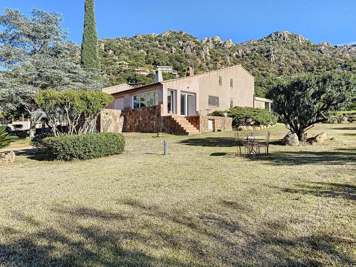 House Porto-Vecchio