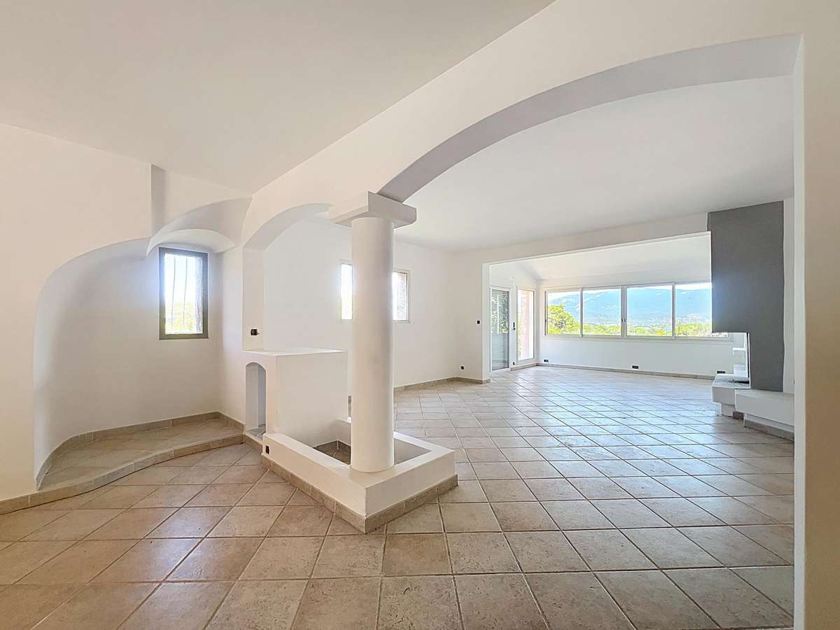 Maison Porto-Vecchio
