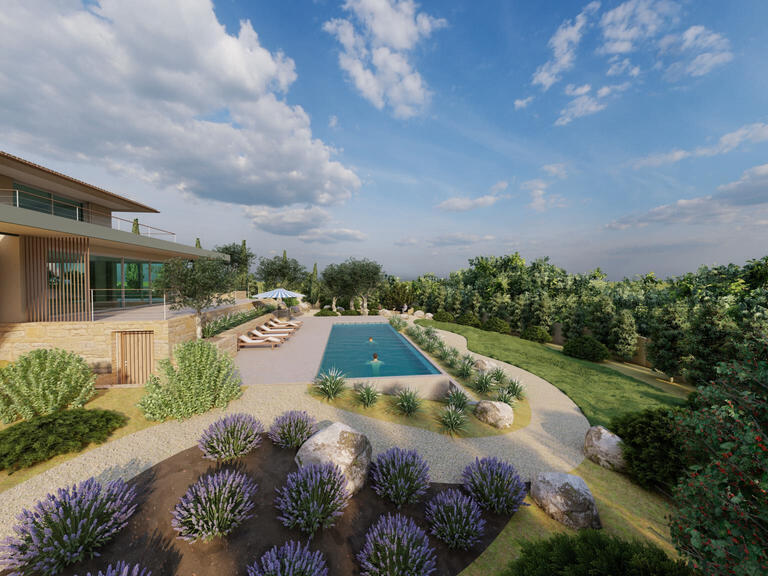 House Porto-Vecchio - 4 bedrooms