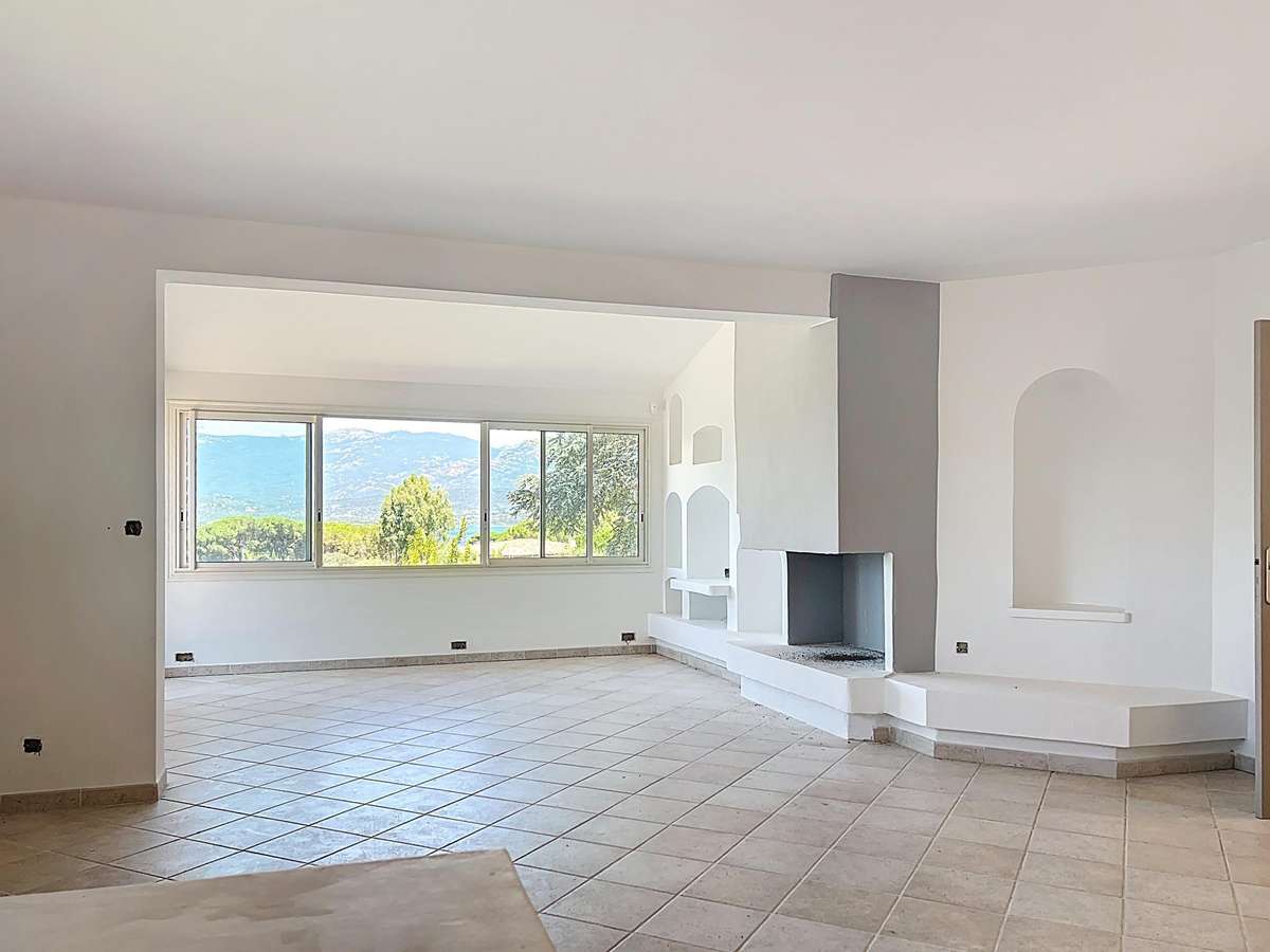 Maison Porto-Vecchio