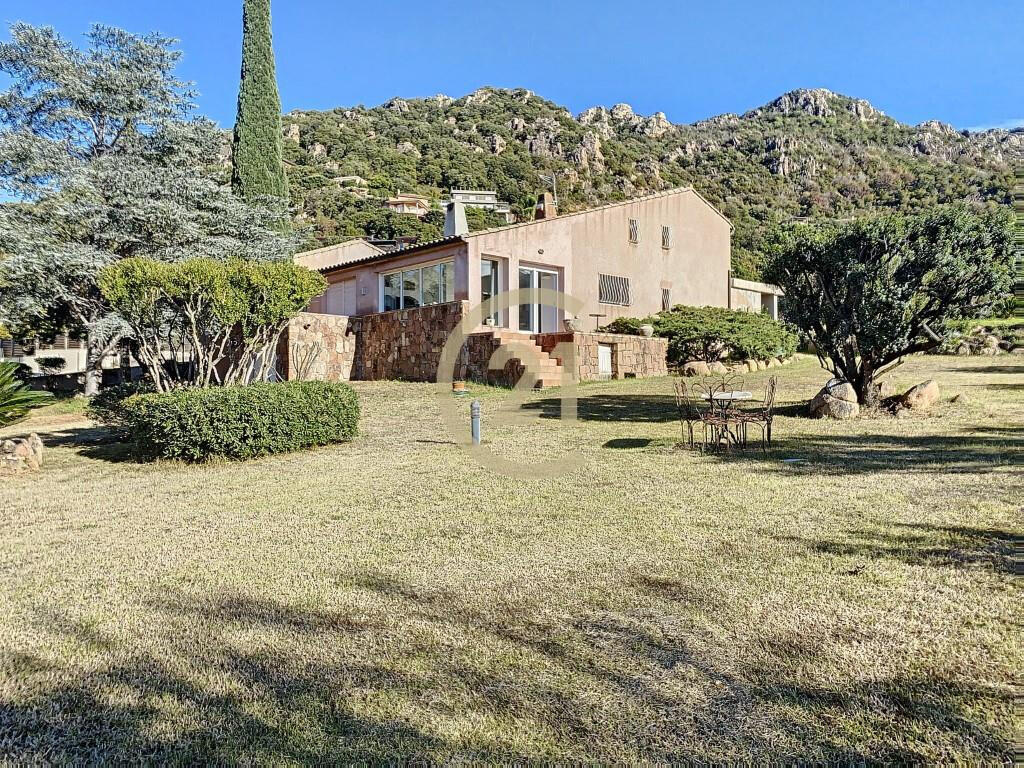House Porto-Vecchio