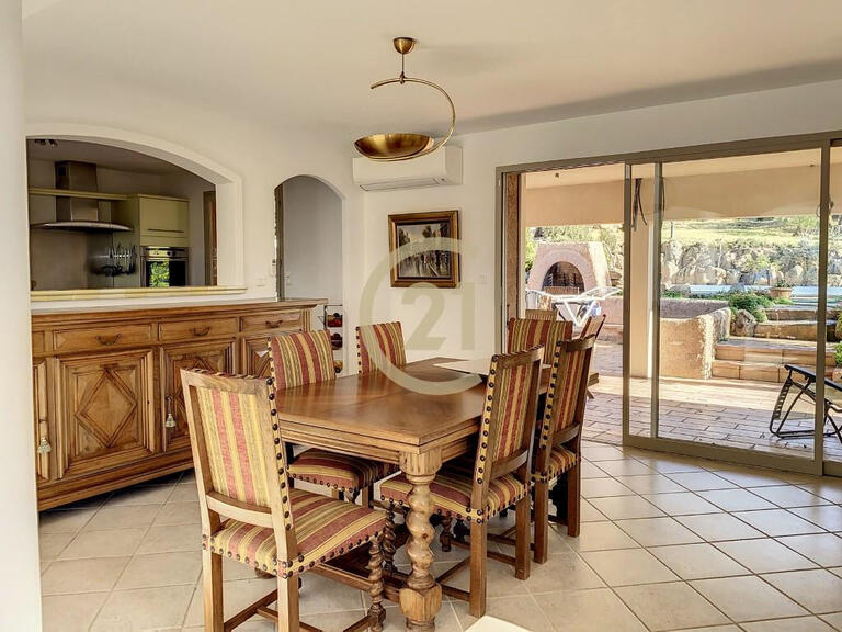 House Porto-Vecchio - 5 bedrooms - 7m²