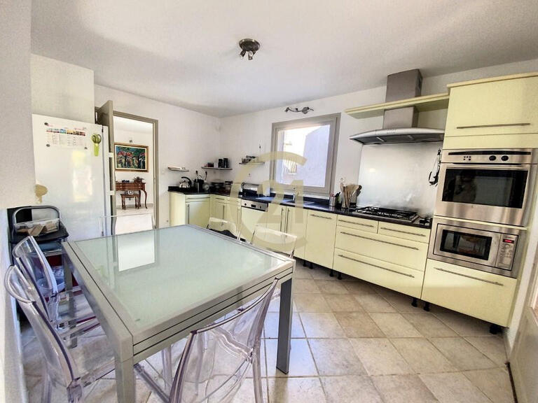 House Porto-Vecchio - 5 bedrooms - 7m²