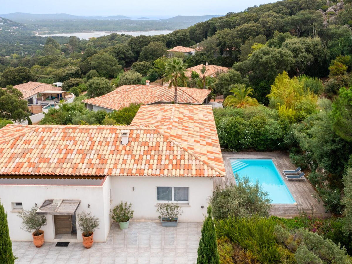House Porto-Vecchio