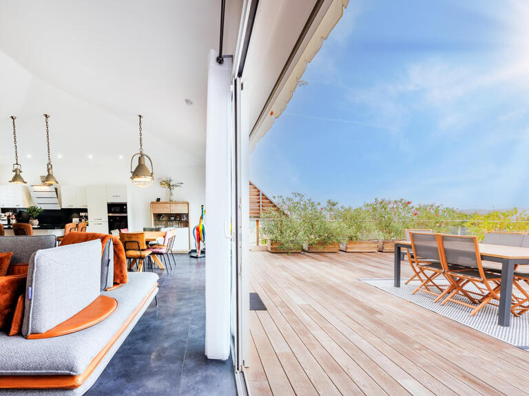 Maison Porto-Vecchio - 5 chambres - 1m²
