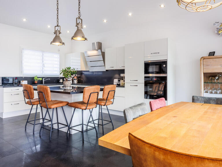 Maison Porto-Vecchio - 5 chambres - 1m²