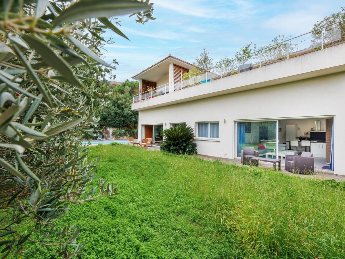 House Porto-Vecchio