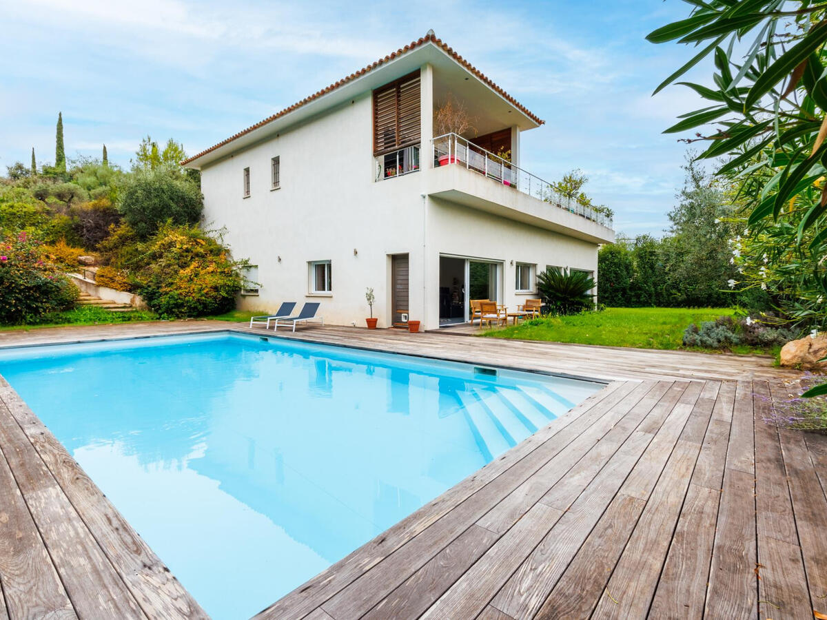 House Porto-Vecchio
