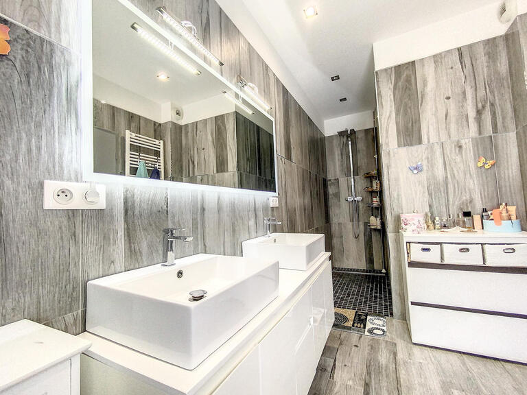 Maison Porto-Vecchio - 5 chambres - 1m²