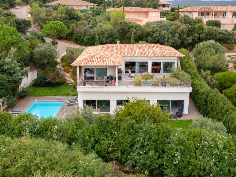 Maison Porto-Vecchio - 5 chambres - 1m²
