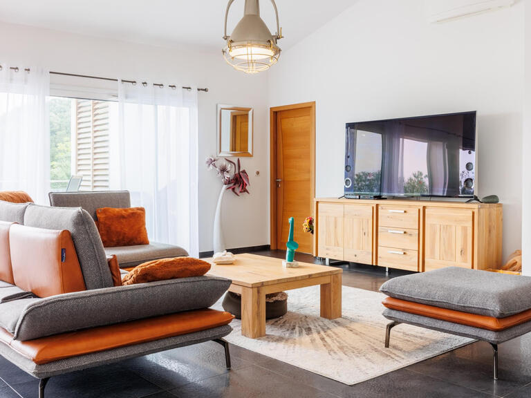 Maison Porto-Vecchio - 5 chambres - 1m²
