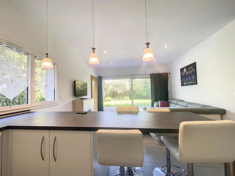 Maison Porto-Vecchio - 5 chambres - 1m²
