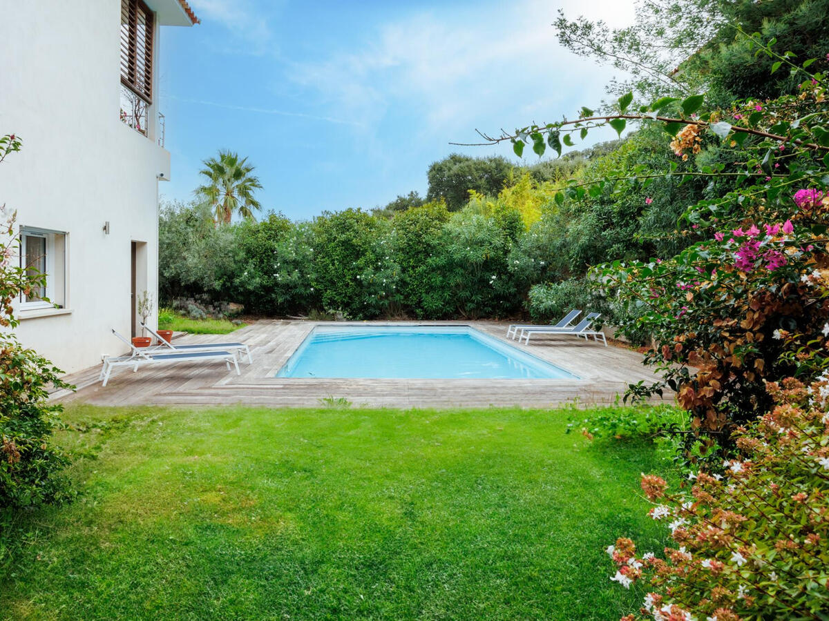 House Porto-Vecchio