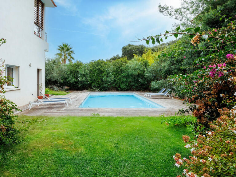 Maison Porto-Vecchio - 5 chambres - 1m²