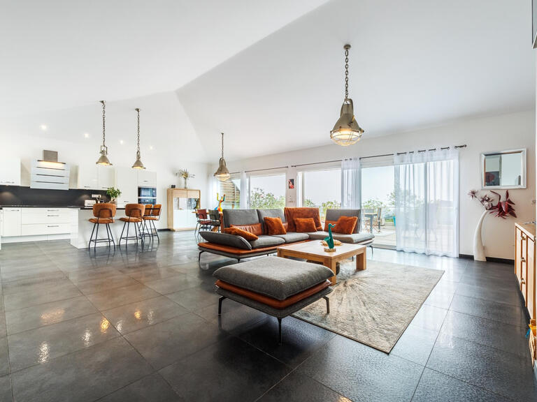 Maison Porto-Vecchio - 5 chambres - 1m²