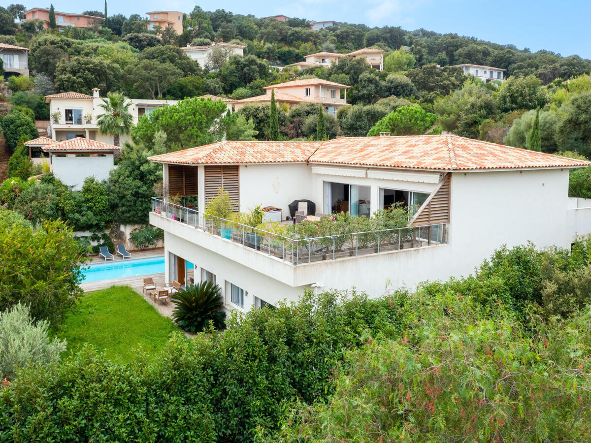 House Porto-Vecchio