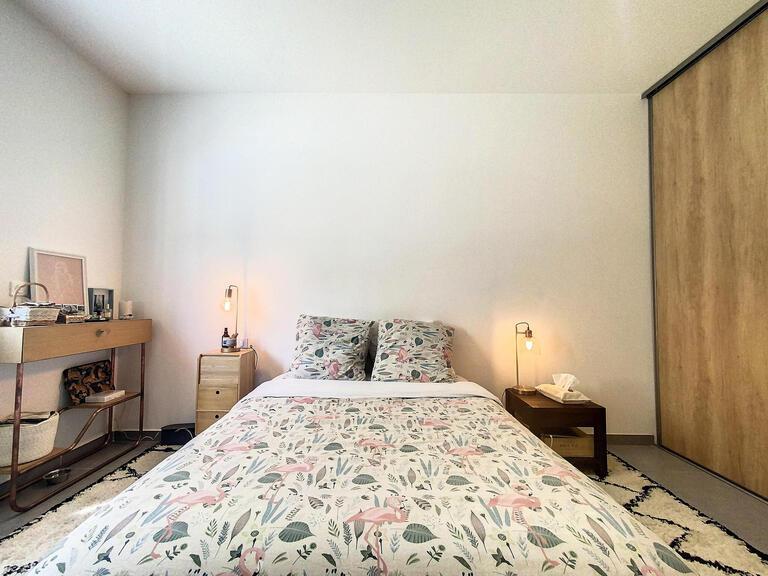 Maison Porto-Vecchio - 5 chambres - 1m²